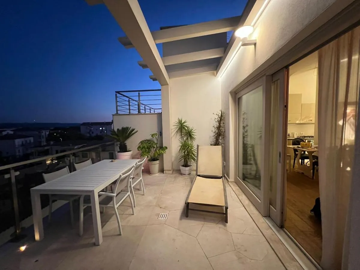 Top Penthouse Olbia Italien