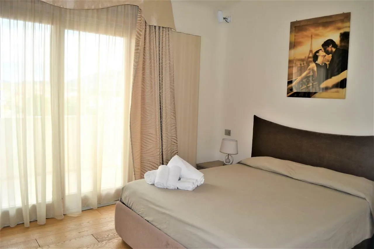 Top Penthouse Olbia