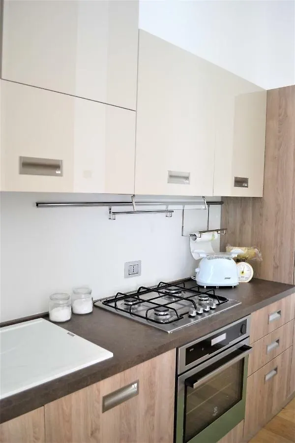 Top Penthouse Olbia