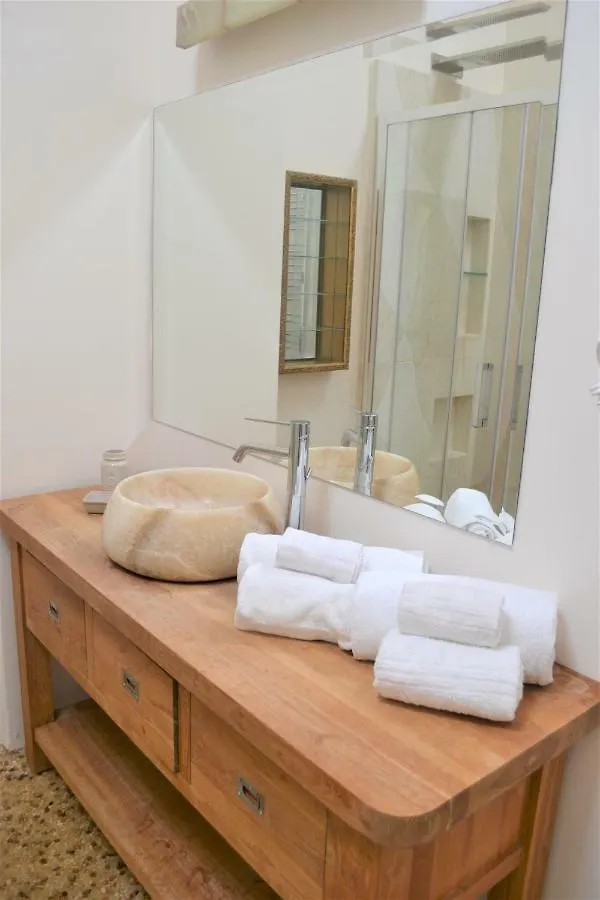 Lägenhet Top Penthouse Olbia