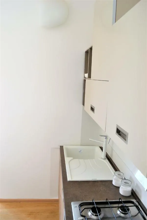 Apartment Top Penthouse Olbia